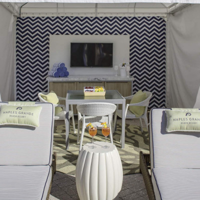 Naples Grande Beach Resort image