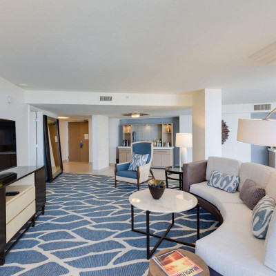 Naples Grande Beach Resort image