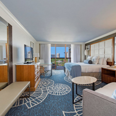 Naples Grande Beach Resort image