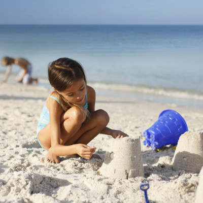 Naples Grande Beach Resort image