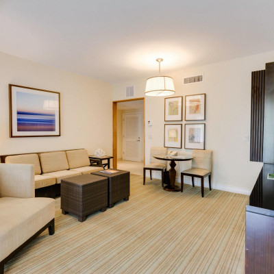 Naples Grande Beach Resort image