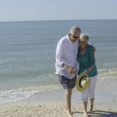 Naples Grande Beach Resort image