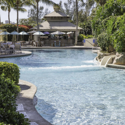 Naples Grande Beach Resort image