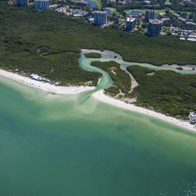 Naples Grande Beach Resort image