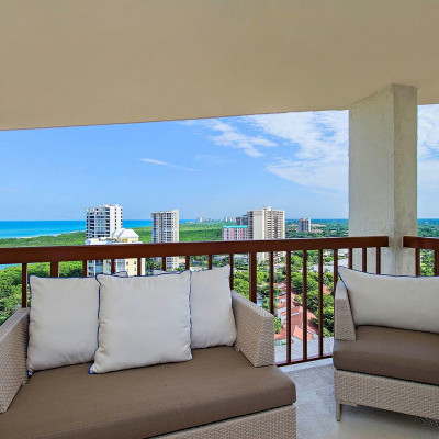 Naples Grande Beach Resort image