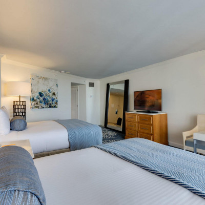 Naples Grande Beach Resort image