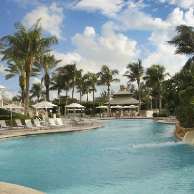Naples Grande Beach Resort image