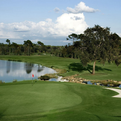 Naples Grande Beach Resort image
