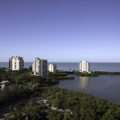 Naples Grande Beach Resort image