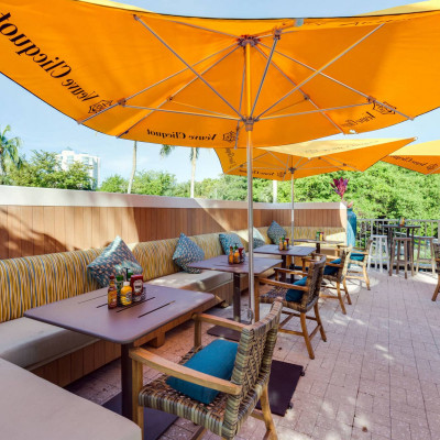 Naples Grande Beach Resort image