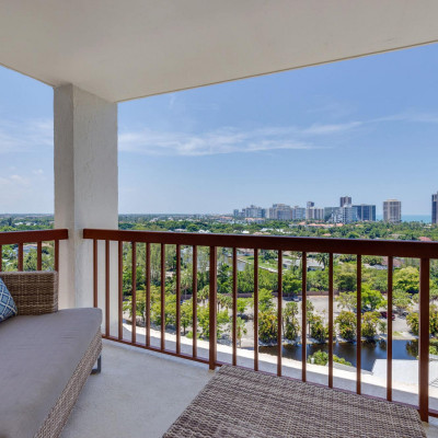 Naples Grande Beach Resort image