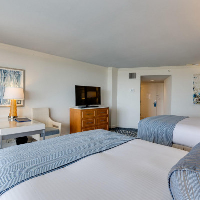 Naples Grande Beach Resort image