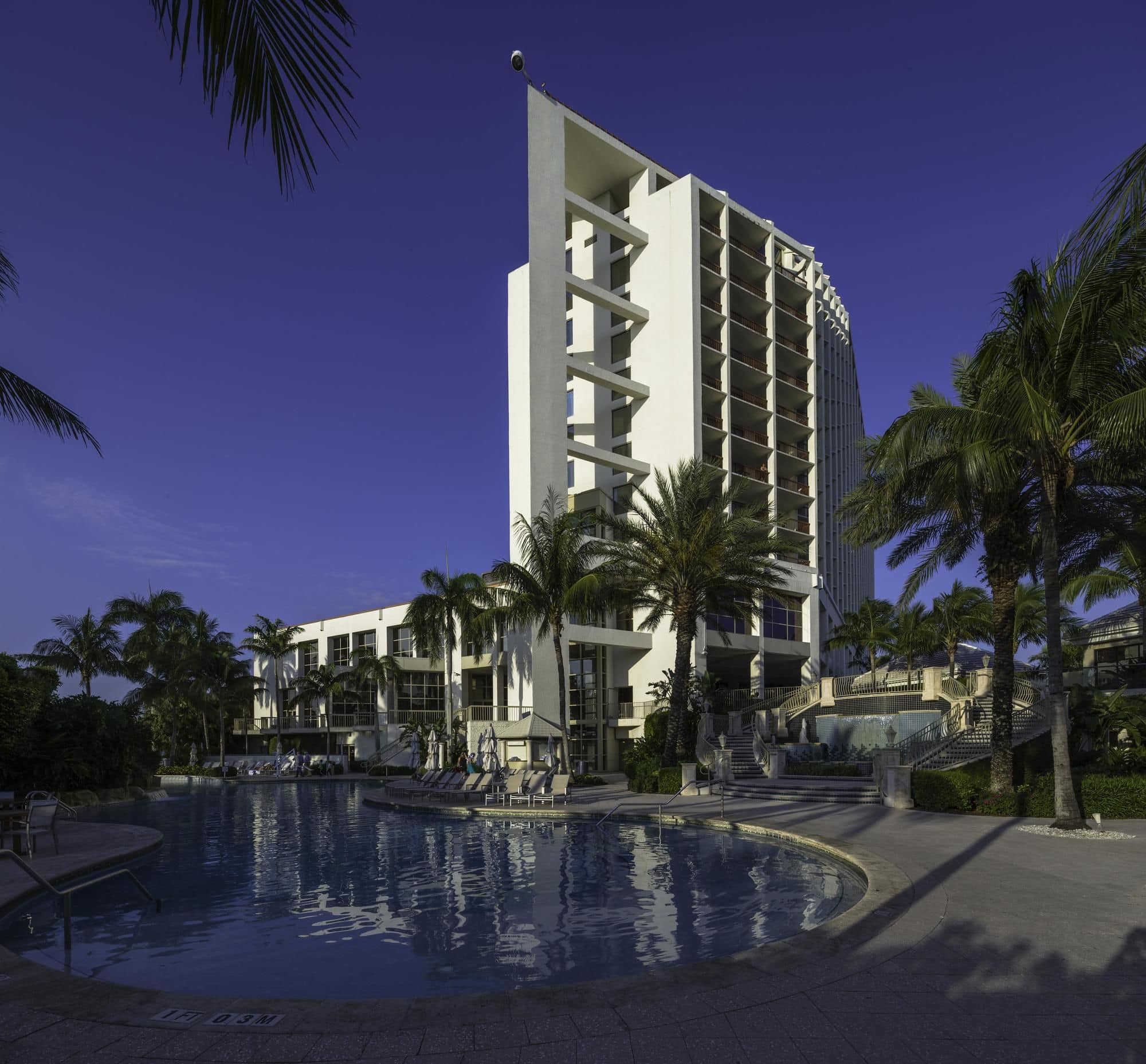 Naples Grande Beach Resort
