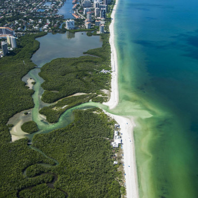 Naples Grande Beach Resort image