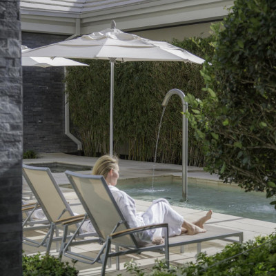 Naples Grande Beach Resort image