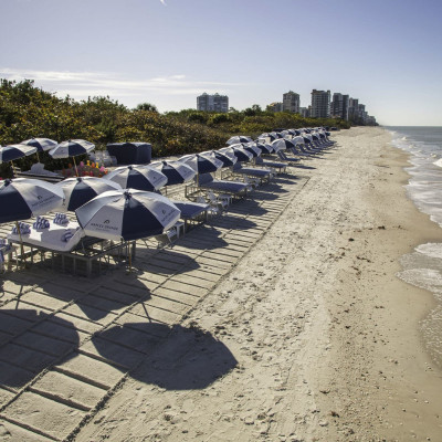 Naples Grande Beach Resort image