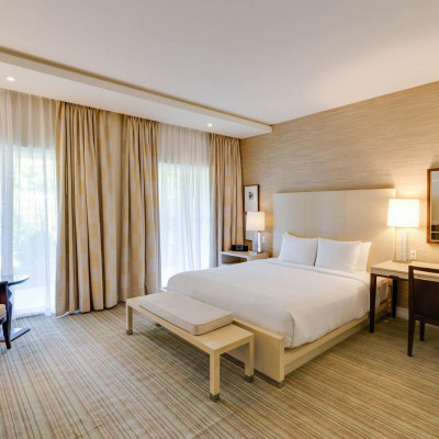 Naples Grande Beach Resort image