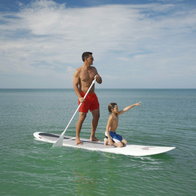 Naples Grande Beach Resort image