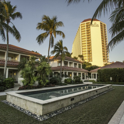 Naples Grande Beach Resort image