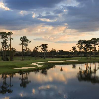 Naples Grande Beach Resort image