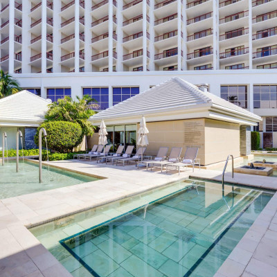 Naples Grande Beach Resort image