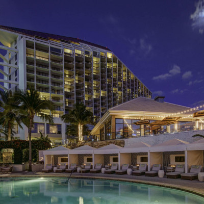 Naples Grande Beach Resort image
