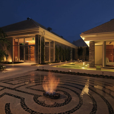 Naples Grande Beach Resort image