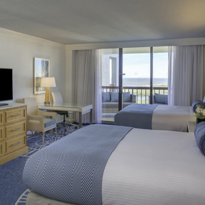 Naples Grande Beach Resort image