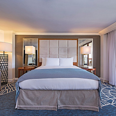 Naples Grande Beach Resort image