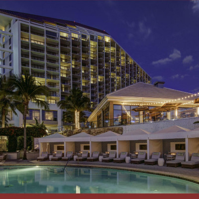 Naples Grande Beach Resort image