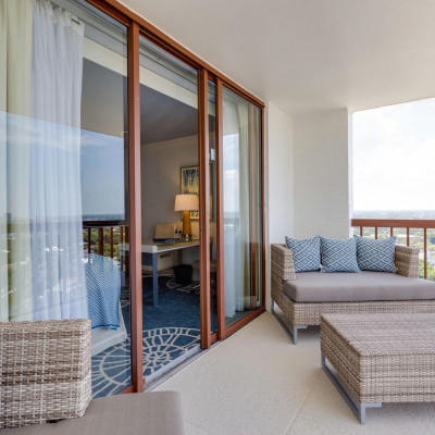 Naples Grande Beach Resort image