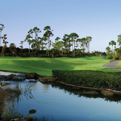 Naples Grande Beach Resort image