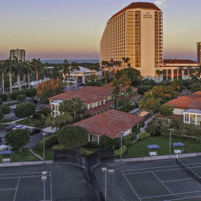 Naples Grande Beach Resort image