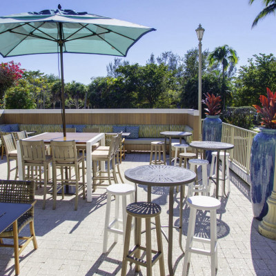 Naples Grande Beach Resort image