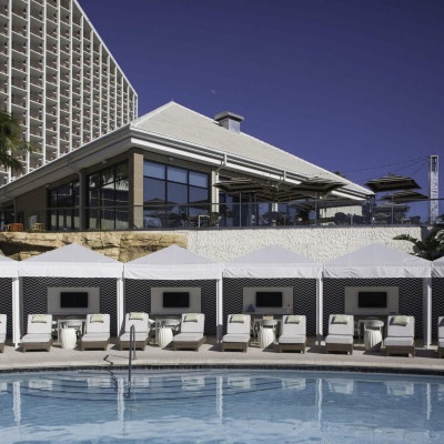 Naples Grande Beach Resort image