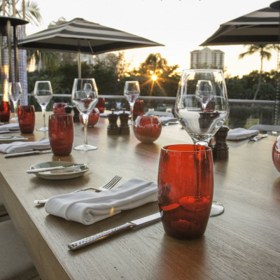Naples Grande Beach Resort image
