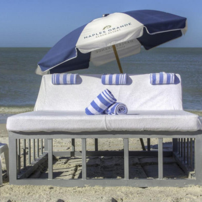 Naples Grande Beach Resort image