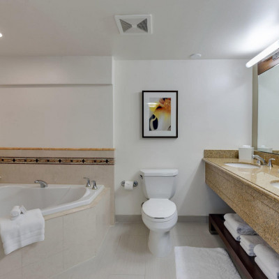 Naples Grande Beach Resort image