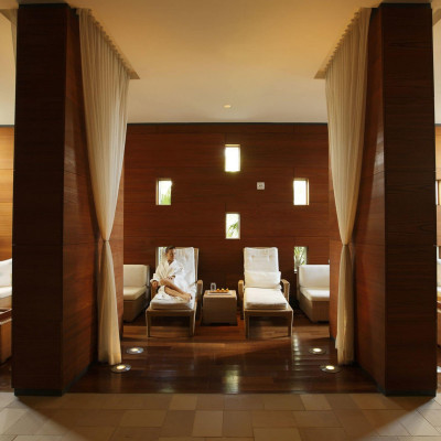 Naples Grande Beach Resort image