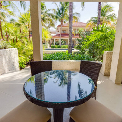 Naples Grande Beach Resort image