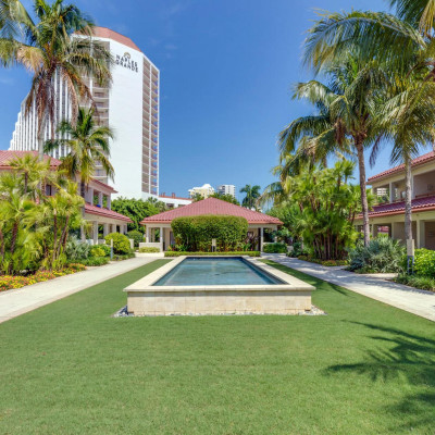 Naples Grande Beach Resort image