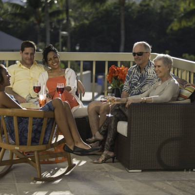 Naples Grande Beach Resort image
