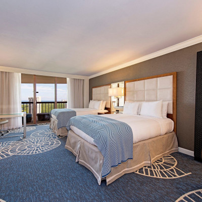 Naples Grande Beach Resort image