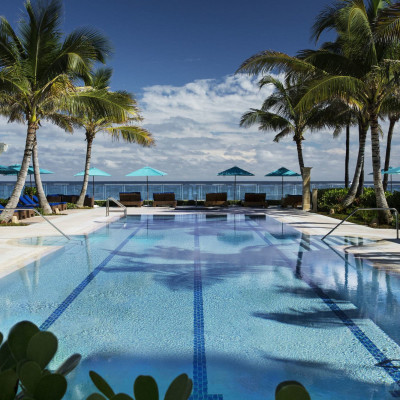The Breakers Palm Beach image