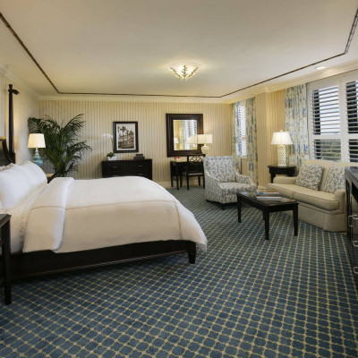 The Breakers Palm Beach image