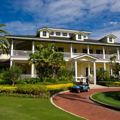 The Breakers Palm Beach image