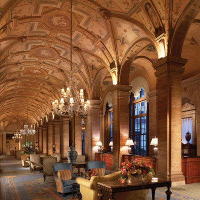 The Breakers Palm Beach image