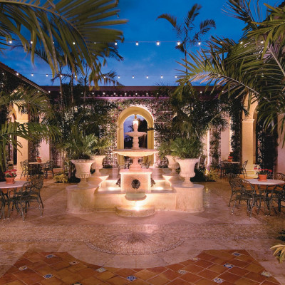 The Breakers Palm Beach image