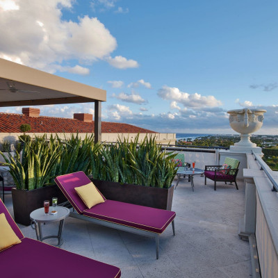The Breakers Palm Beach image