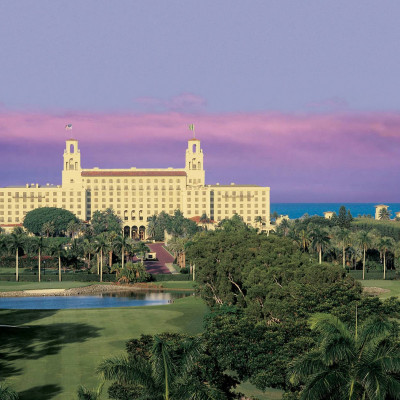 The Breakers Palm Beach image